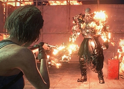 Resident Evil 3 Remake sẽ cắt bỏ một tính năng mà nhiều game thủ chờ đợi