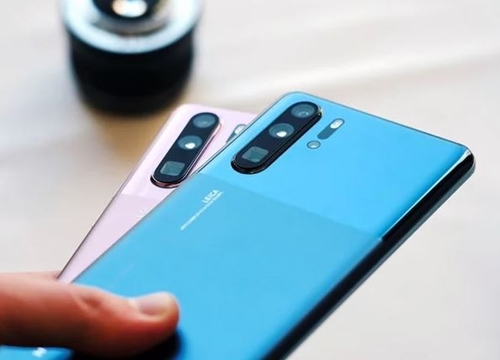 Richard Yu: Huawei P40 series sẽ ra mắt vào ngày 26 tháng 3 tại Paris