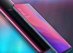 Rò rỉ mới nhất về màn hình OPPO Find X2: độ phân giải lên tới 3K, tần số quét 120Hz