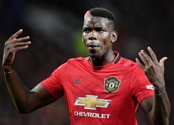 Rồi đây, Pogba giờ đã biết ai cần ai chưa?