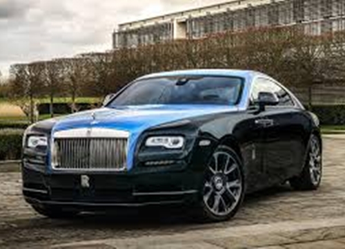 Rolls-Royce thành lập CLB khách hàng "đắt giá" nhất lịch sử, đại gia Việt chưa được tham gia