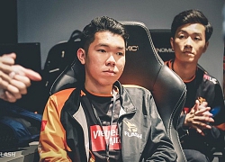 Mới úp mở tin Zeros ở lại GAM Esports, Team Flash đã hoang mang - 'Cho nhau chơi game với đi chứ'