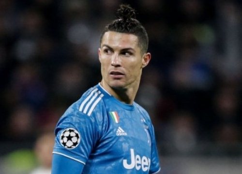 "Ronaldo vô hại, không giúp ích gì cho Juventus"