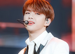 Rục rịch tái xuất hậu trầm cảm, Kang Daniel thông báo kết quả các đợt kiện cư dân mạng bình luận ác ý