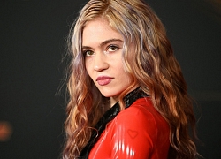 Sau 5 năm vắng bóng, Grimes tiếp tục khiến khán giả say mê với album "Miss Anthropocene"