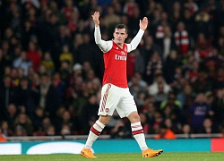 Sau tất cả, Xhaka thú nhận sự thật đau đớn về băng đội trưởng Arsenal