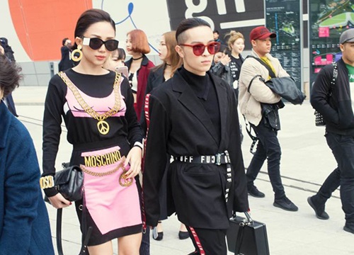 Seoul Fashion Week hủy bỏ vì Hàn Quốc thành 'ổ dịch'