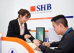 SHB hoàn tất phát hành hơn 250 triệu cổ phiếu trả cổ tức năm 2017 và 2018