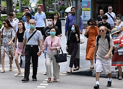 Singapore buộc tội cặp đôi Trung Quốc khai gian lịch trình di chuyển trong dịch COVID-19