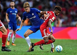 Soi kèo, tỷ lệ cược Chelsea vs Bayern Munich: Khách mạnh hơn chủ