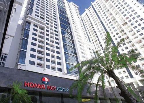 Tài chính Hoàng Huy mở room vốn ngoại lên 49%