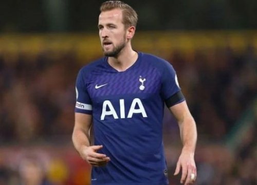 "Tại sao Man Utd không đục nước béo cò mua Harry Kane?