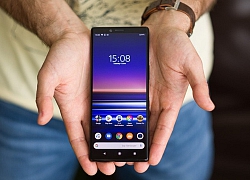 Tại sao Sony lại đặt cái tên kỳ lạ "Xperia 1 II" cho flagship mới?