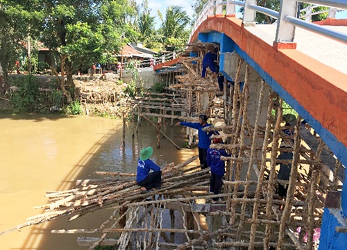 Tấm lòng người dân với chủ trương xây dựng nông thôn mới