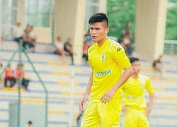 Tân binh V-League 2020 tuyển quân ồ ạt: "Sát thủ" sinh năm 1998 có gì đặc biệt?