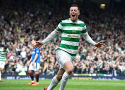 Thay thế Maddison, Bầy Cáo lần thứ 2 hỏi mua đội trưởng Celtic