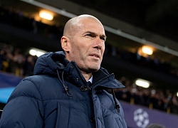 Thầy trò Zidane tâng bốc Guardiola trước đại chiến