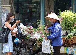 Thời tiết ngày 27/2: Bắc Bộ nắng ấm, nhiệt độ cao nhất tới 27 độ C