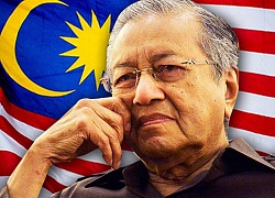 Thủ tướng tạm quyền Malaysisa Mahathir đề xuất thành lập chính phủ đoàn kết