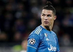 Thua 1 trận, Juventus thiết lập 5 cột mốc đáng quên