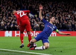 Thua tan nát, fan Chelsea nổi khùng: &#8220;Bán 2 tên hết thời và ngu ngốc đó&#8221;