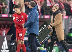 Thuyền trưởng Bayern: 'Coutinho đang cố gắng quá sức và đưa ra những quyết định sai lầm'