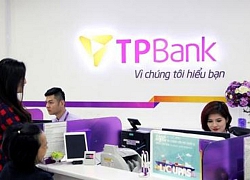 TPBank đang khát vốn?