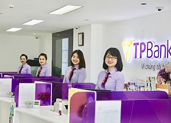 TPBank muốn gom thêm 10 triệu cổ phiếu quỹ