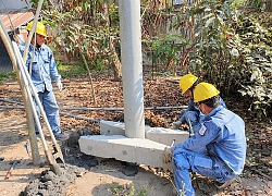 TP.HCM khẩn trương lo đủ điện cho các bệnh viện dã chiến chống dịch COVID-19