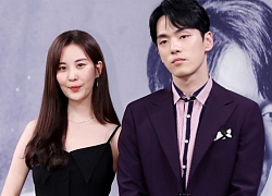 Trầm cảm nặng vì scandal với Seohyun (SNSD), 'Hạ cánh nơi anh' đã cứu sống Kim Jung Hyun