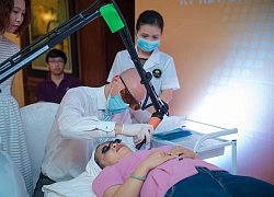 Trị nám bằng laser có tốt không?