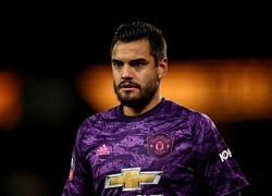 Tung ra &#8217;siêu đội hình&#8217;, Man Utd sẽ &#8216;tàn sát&#8217; Club Brugge tại OTF?