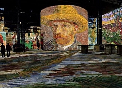 Vén màn bí ẩn vụ tự sát động trời của Van Gogh