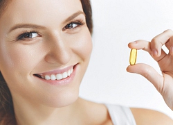 Vitamin E có làm đẹp da?