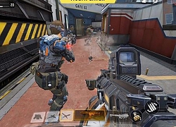 VNG chính thức mở cửa đăng ký sớm Call of Duty Mobile