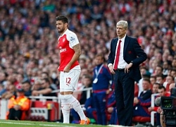 Wenger bức xúc, tố Lampard bất công với 'gã khổng lồ' thất sủng