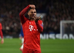 Xát muối 2 'đại thù' của Arsenal, Gnabry khiến fan Pháo thủ 'phát rồ'