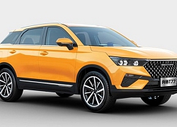 Xe hơi SUV giá 310 triệu đồng của Xiaomi có gì lạ?