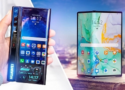 Xem bài viết này mới hiểu tại sao giá Huawei Mate Xs cao như vậy, chất liệu cấu thành màn hình mà đắt gấp 3 lần vàng cơ mà