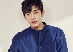 Yoo Ah In cân nhắc vào vai nam chính trong phim mới của đạo diễn &#8216;Train to Busan&#8217;