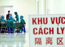 3 du học sinh tiếp xúc với mẹ bạn nhiễm Covid-19, tự nguyện cách ly