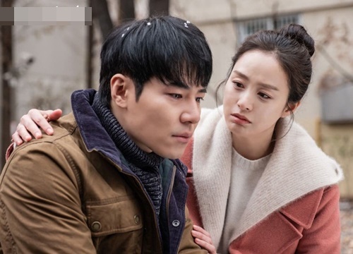 3 lý do "cực kì thuyết phục" giúp "mẹ ma" Kim Tae Hee có thể tái sinh thực sự sau 49 ngày ở Hi Bye, Mama