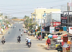 3 nơi tại khu vực phía Nam có giá đất tăng phi mã trong năm qua