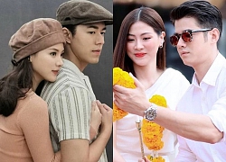 3 phim Thái trong năm 2020 của Baifern Pimchanok: Màn tái hợp với hai &#8216;tình cũ&#8217; Mario Maurer và Nine Naphat hay tình mới Sean Jindachot?