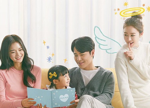 3 thông điệp HI BYE, MAMA! muốn nhắn nhủ người xem: Cha mẹ nào cũng sẽ như Kim Tae Hee, xem con trẻ là cả thế giới của mình