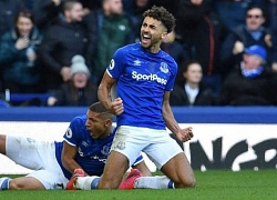 5 điểm nhấn Everton 1-1 M.U: Sai lầm với Fernandes; 2 cú lật mặt chớp nhoáng!