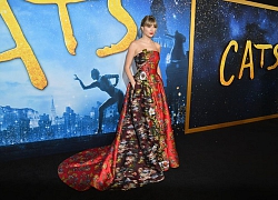 8 bộ cánh đắt đỏ nhất của Taylor Swift, có chiếc váy hơn 28.000 USD