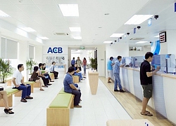 ACB 'tự bán và mua' hơn cho 6 triệu cổ phiếu quỹ để thưởng cho cán bộ nhân viên