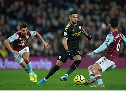 Aston Villa - Man City: Chức vô địch thứ ba liên tiếp?