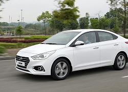 Giá xe ô tô Hyundai mới nhất tháng 3/2020: Grand i10 giá chỉ từ 315 triệu đồng